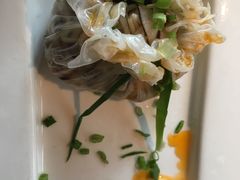 -绿茶餐厅(龙湖杭州金沙天街店)