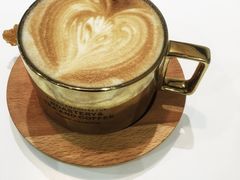 卡布奇诺-Hello·生日蛋糕·下午茶·甜品台茶歇(瑞安东山店)