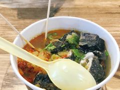 -老长沙大香肠臭豆腐(友谊阳光城店)