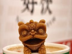 -孖记茶档·热腾茶餐(江南西plus店)