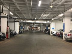 -嘉华国际商业中心