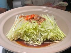 -筱爷叔·上海传统手工菜(新桥店)