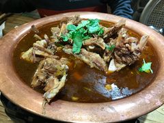 -阿凡提餐厅(簋街店)