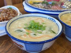 -老雒阳面馆·水席·洛阳菜(王城路店)