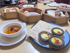 -喜鹊茶点.啫煲(车陂店)