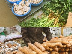 -李村大集