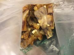 -年记·兴顺斋 牛街清真熟食小吃店