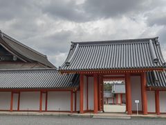 -京都御所