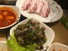 -韩国料理大力士(屏风街店)