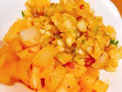 -南城香·饭香串香馄饨香(赵公口店)