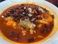 -红樽舫湖州菜.湖景餐厅(太湖渔人码头店)