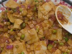 -帕米尔食府(白云观店)