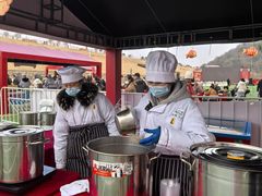 -南京金牛湖风景区