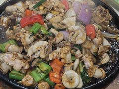 -标记美食新鲜猪杂(兴南大道店)