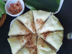 -野菌皇海景野生菌火锅(滨海大道店)