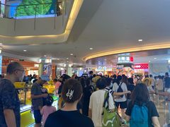 -皇庭广场(福华三路店)