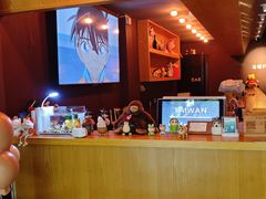 -TAIWAN·潭子茶屋