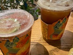 -去茶山(重庆万象城店)