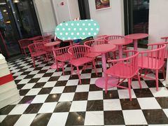 等位区-味多美(江桥万达店)