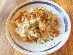 -PIZZA BIANCA(民园店)