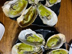 -烧蠔帮·生蚝海鲜牌档(观海店)