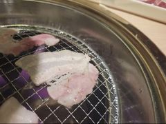 -伊茉家的烤肉店(勒泰中心店)