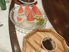 -梅花香里大酒店(郁金香路店)