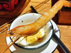 裸奔坨坨虾-成都吃客(九眼桥店)