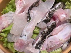 -海底捞大排档火锅(打浦路店)