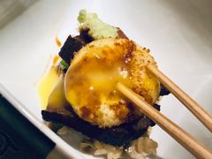 -九献创意菜·牛排料理(亮马河花园店)