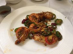 -黄埔华苑酒家(黄埔店)