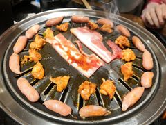 -九田家黑牛烤肉料理(石路天虹店)