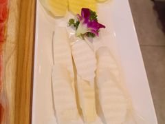 -淼福猪肚鸡·椰子鸡火锅(大沙地店)