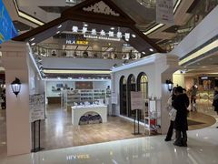 -上海静安大悦城