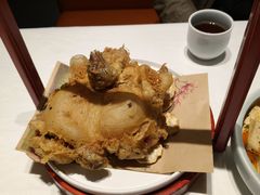 -江城小馆陕南妈妈菜·全球旅行餐厅(钟楼店)