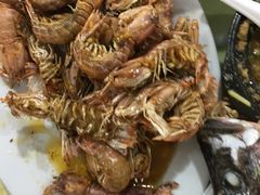 -秋姐美食店(旅游大道店)