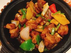 -龙记香港茶餐厅(久光百货店)