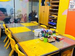 -大卫美术教育(中南路校区)