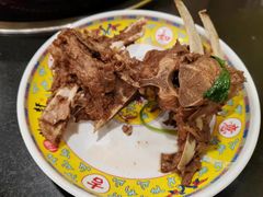 -芦月轩羊蝎子(北蜂窝店)