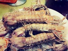 -小铜锣湾海鲜家常菜馆(河西店)