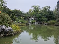 -南阳卧龙岗武侯祠