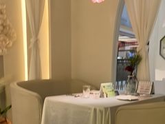 -PARFUM FLORAL花境法餐(南京首店)