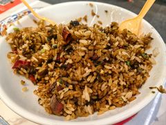 -一烙锅(友谊店)