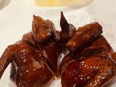 -翠清酒家(万丰路店)