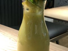 芒果香蕉菠萝-gaga(深圳福田星河COCO Park店)