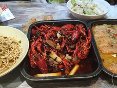 -靓靓蒸虾·头牌蒸虾(雪松路总店)