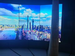 -上海中心大厦