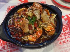 -老闵田螺馆·南昌市井菜·特色小吃(总店)