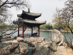 景点-承德避暑山庄景区