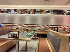 -潮界(虹桥新天地店)